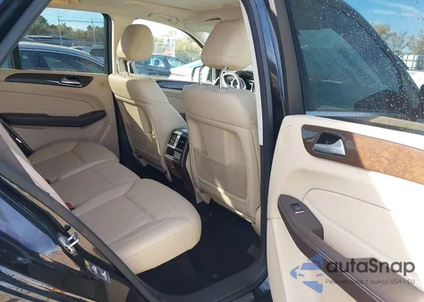 2018 Mercedes-Benz Gle 350 4Matic z USA, uszkodzony, nr VIN 4JGDA5HB5JB084738